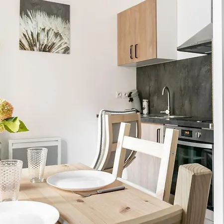 Appartement La Bogue à Vals-les-Bains Extérieur photo